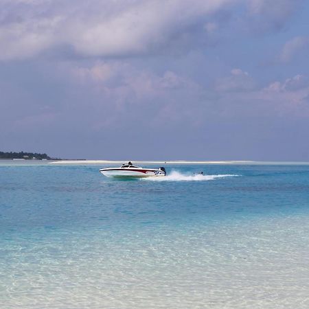 Bed and Breakfast Rasdhoo Wave Blue Esterno foto