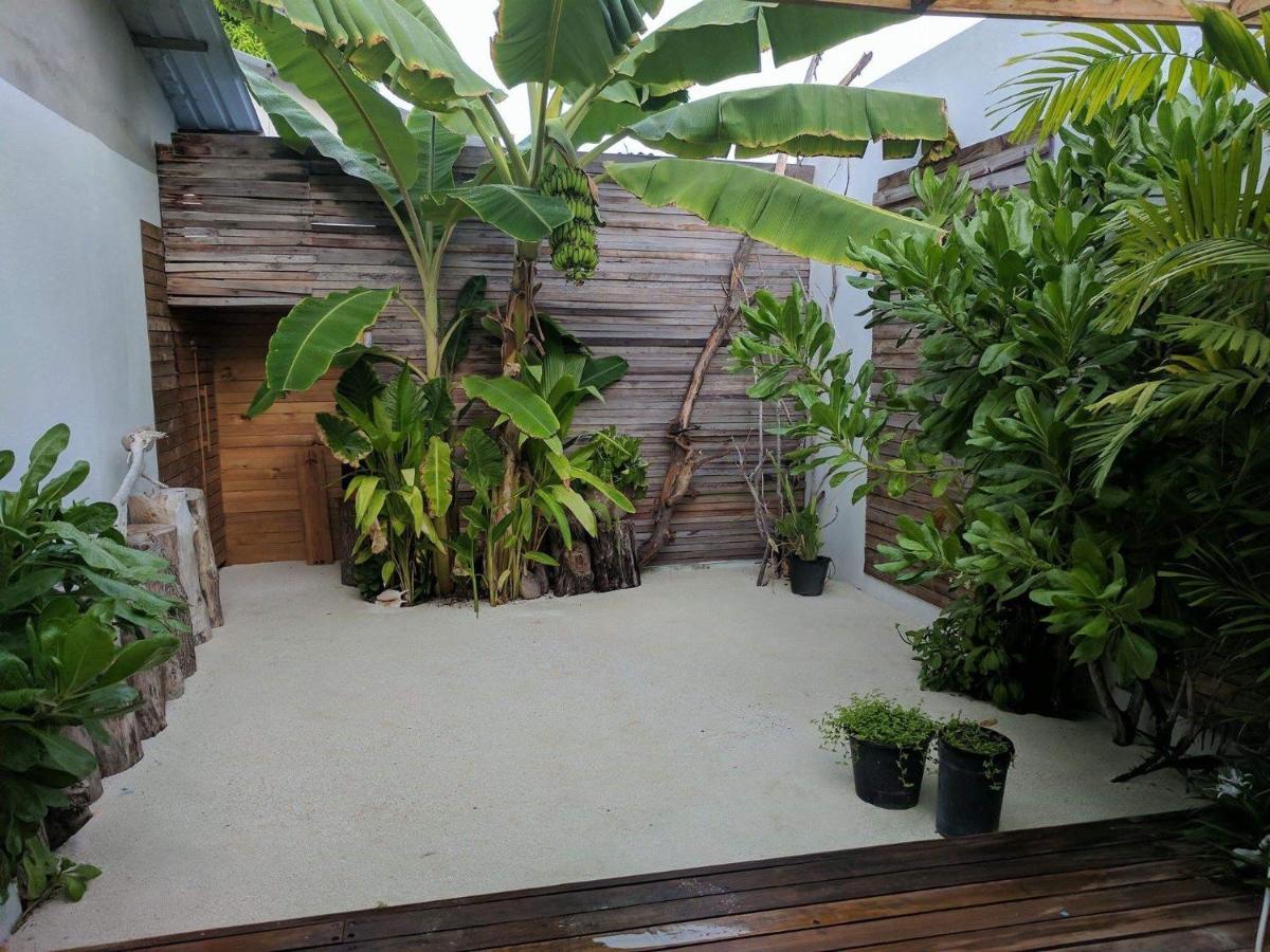 Bed and Breakfast Rasdhoo Wave Blue Esterno foto