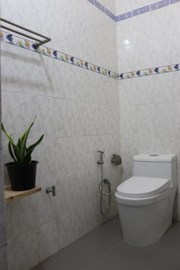 Bed and Breakfast Rasdhoo Wave Blue Esterno foto