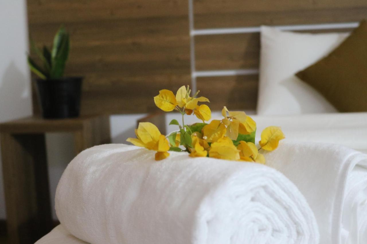 Bed and Breakfast Rasdhoo Wave Blue Esterno foto