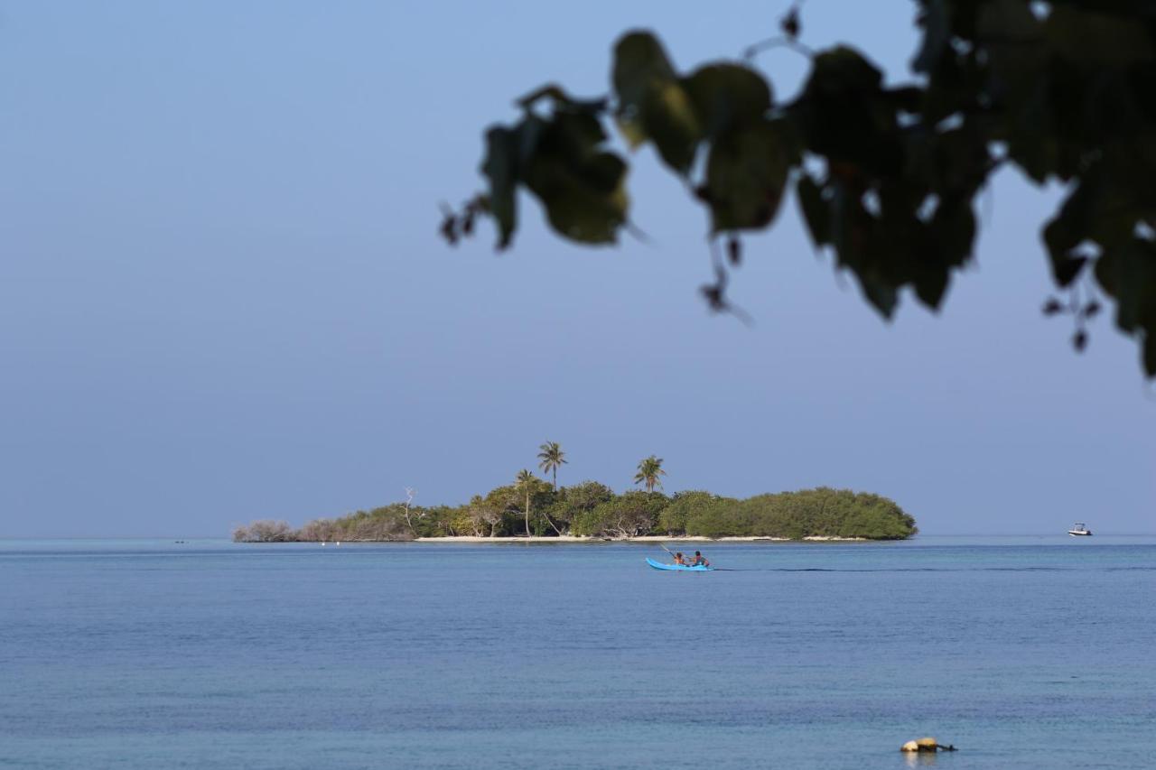 Bed and Breakfast Rasdhoo Wave Blue Esterno foto