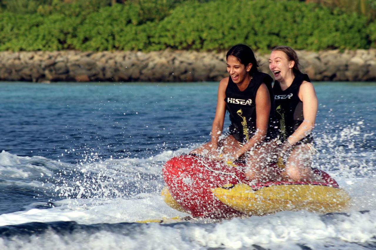 Bed and Breakfast Rasdhoo Wave Blue Esterno foto